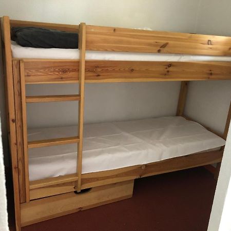 Appartement Arreau Buitenkant foto
