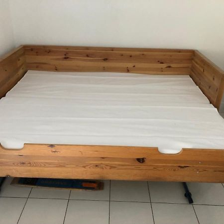 Appartement Arreau Buitenkant foto