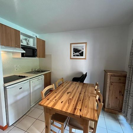 Appartement Arreau Buitenkant foto