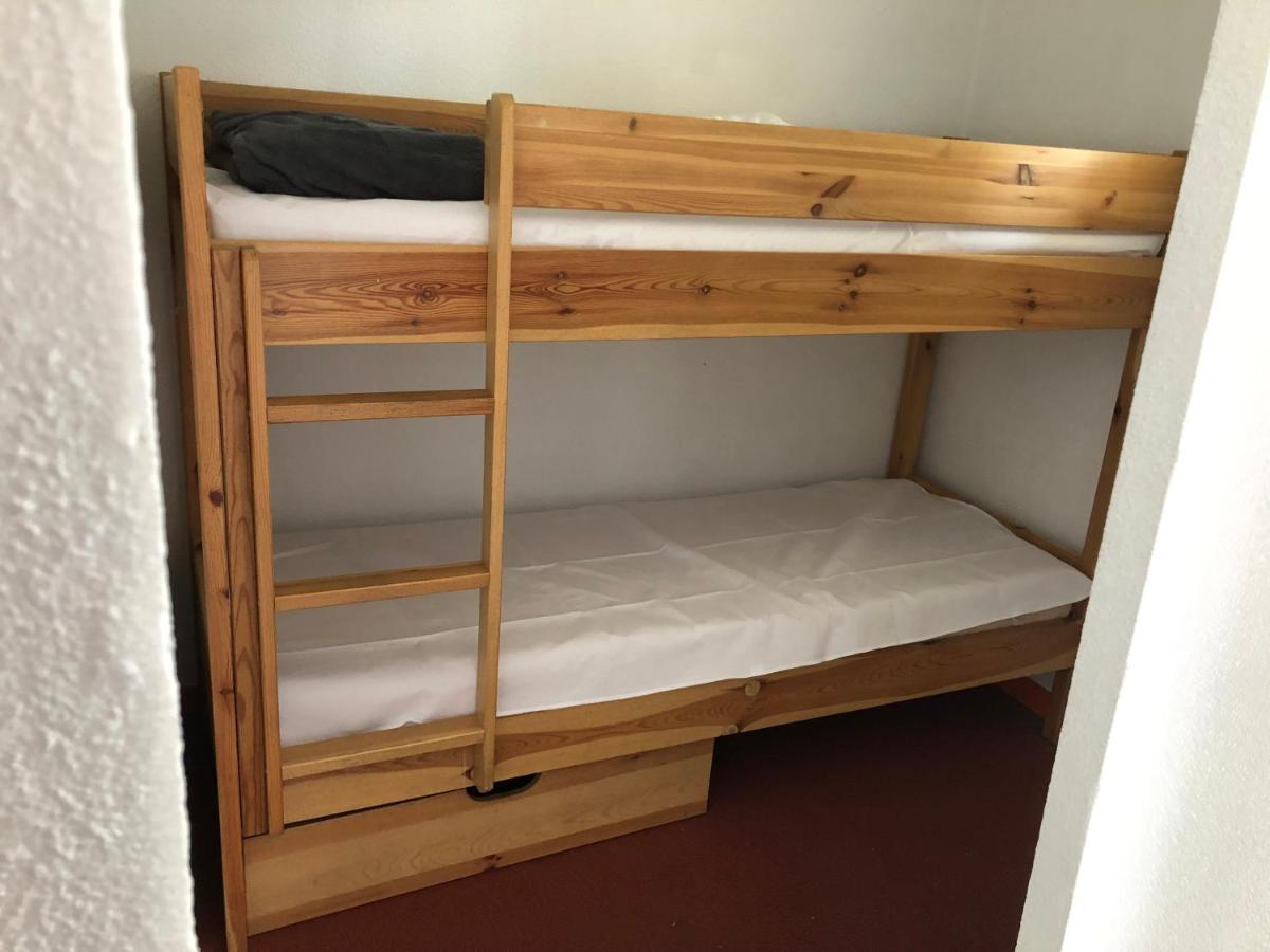 Appartement Arreau Buitenkant foto